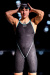 Dámské závodní plavky Arena Powerskin PRIMO Open Back