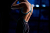 Wettkampf-Schwimmanzug Damen Arena Powerskin PRIMO Open Back