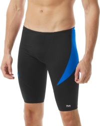 Tyr Hexa Splice Jammer Black/Blue