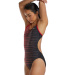 Tyr Speedwarp Cutoutfit Red