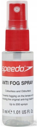 Speedo Anti Fog Spray