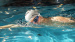Schwimmbrille Swimaholic Elbe Swim Goggles