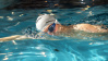 Schwimmbrille Swimaholic Elbe Swim Goggles