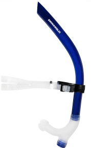 Schwimmschnorchel Swimaholic Swim Snorkel