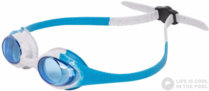 Schwimmbrille Arena Spider Kids