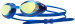 Schwimmbrille Tyr Blackhawk Racing Mirrored