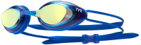 Schwimmbrille Tyr Blackhawk Racing Mirrored
