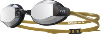 Schwimmbrille Tyr Blackops 140 EV Racing Mirror