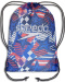 Schwimmsack Speedo Printed Mesh Bag