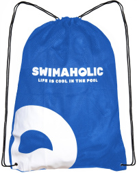 Schwimmtasche Swimaholic Mesh Bag