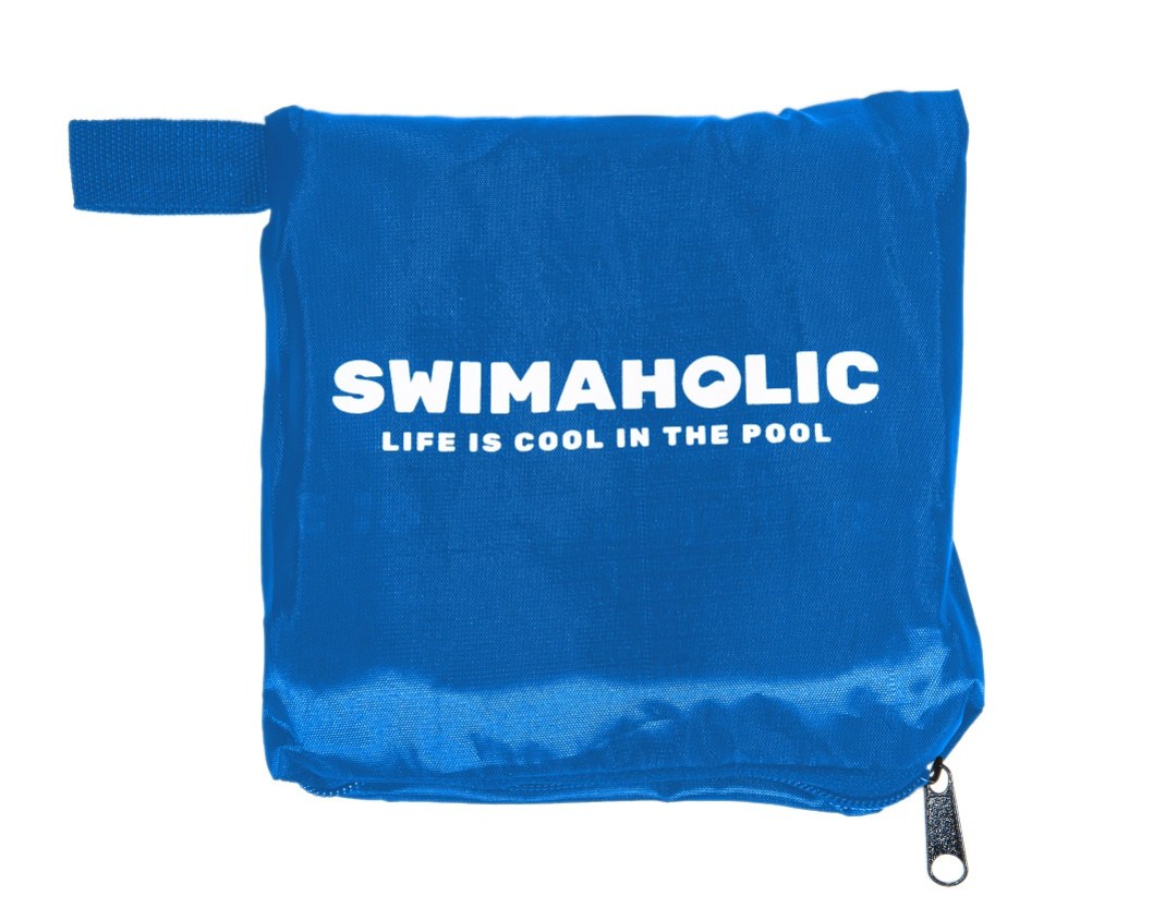 Schwimmtasche Swimaholic Mesh Bag