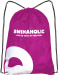 Schwimmtasche Swimaholic Mesh Bag