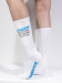 Socken Swimaholic Socks I Swim