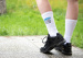 Socken Swimaholic Socks I Swim