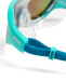 Schwimmbrille Arena The One Mask Mirror