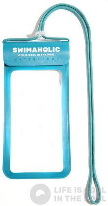 Wasserdichte Handyhülle Swimaholic Waterproof Phone Bag