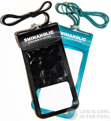 Wasserdichte Handyhülle Swimaholic Waterproof Phone Bag