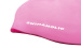 Kinderbadekappe für langes Haar Swimaholic Long Hair Cap Junior