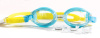 Kinder-Schwimmbrille mit Sehstärke Swimaholic Optical Swimming Goggles Junior