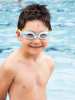 Kinder-Schwimmbrille mit Sehstärke Swimaholic Optical Swimming Goggles Junior