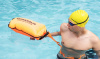 Schwimmboje Swimaholic Swim Buoy