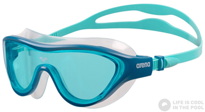 Schwimmbrille Arena The One Mask
