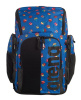 Arena Spiky III Backpack 45 Allover