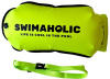Schwimmboje Swimaholic Swim Buoy