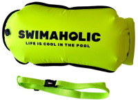Schwimmboje Swimaholic Swim Buoy