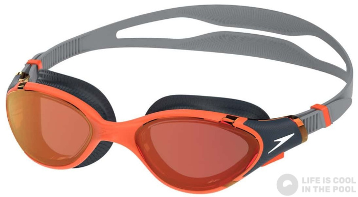 Schwimmbrille Speedo Biofuse 2.0 Mirror