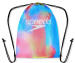 Schwimmsack Speedo Printed Mesh Bag