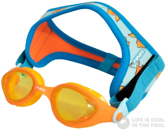 Schwimmbrille Finis DragonFlys Goggles