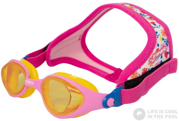 Schwimmbrille Finis DragonFlys Goggles
