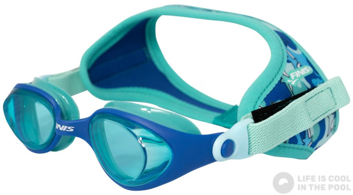 Schwimmbrille Finis DragonFlys Goggles