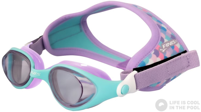 Schwimmbrille Finis DragonFlys Goggles