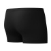 Speedo Medley Logo Aquashort Black/Dark Blue