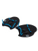Schwimmpaddle BornToSwim Manta Paddles