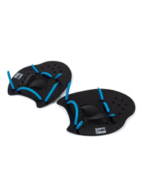 Schwimmpaddle BornToSwim Manta Paddles