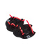 Schwimmpaddle BornToSwim Manta Paddles