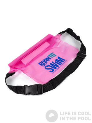Wasserfester Beutel BornToSwim Waterproof Bag