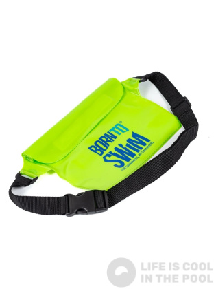 Wasserfester Beutel BornToSwim Waterproof Bag