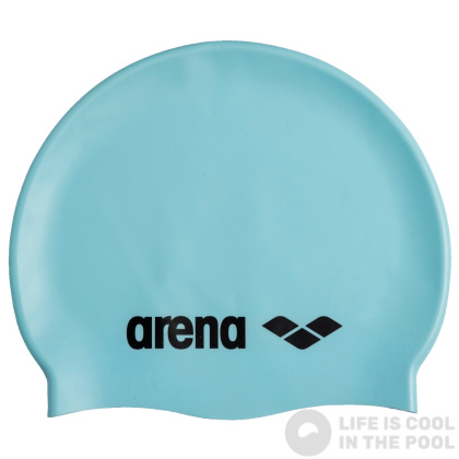 Schwimmütze Arena Classic Silicone cap
