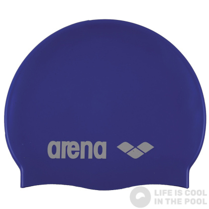 Schwimmütze Arena Classic Silicone cap