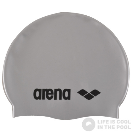 Schwimmütze Arena Classic Silicone cap