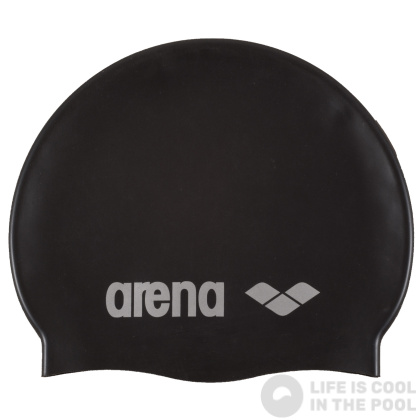 Schwimmütze Arena Classic Silicone cap