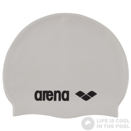 Schwimmütze Arena Classic Silicone cap