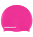Schwimmütze Swimaholic Seamless Cap