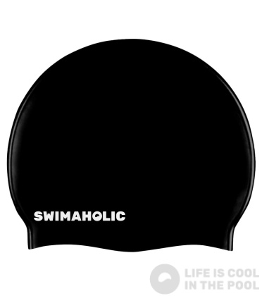 Schwimmütze Swimaholic Seamless Cap