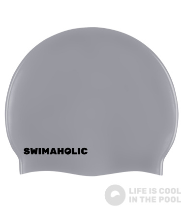 Schwimmütze Swimaholic Seamless Cap