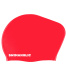 Badekappe für lange Haare Swimaholic Long Hair Cap